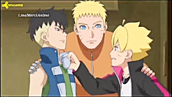 انیمه بوروتو قسمت 193 با زیرنو...