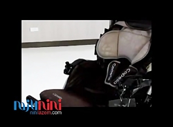 کالسکه و کریر کاپلا capella