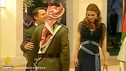 شاه عبدالله برادرش را در خانه حبس کرد