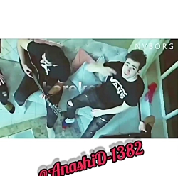 آهنگ زیبا قشنگ::ترکی ::عاشقانه