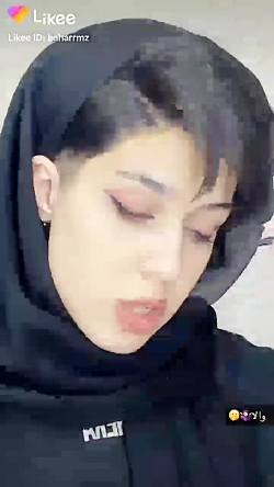 دابسمش بهار رمضانی