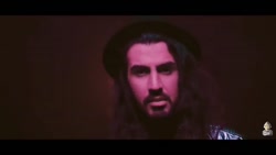 دانلود آهنگ جدید ماکان بند به نام بن بست (تیزر تصویری)