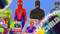 کارتون اسباب بازی  اسباب بازی...