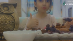 چالش موکبانگ توسط خودم (پر صدا...