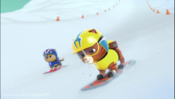 دانلود انیمیشن سگهای نگهبان  د...