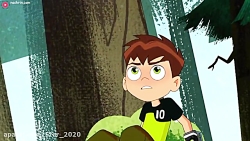 بن تن  کارتون بن تن  انیمیشن ب...