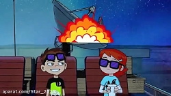 بن تن / کارتون بن تن / انیمیشن...