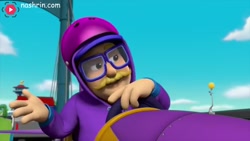 کارتون سگ نگهبان  انیمیشن سگها...