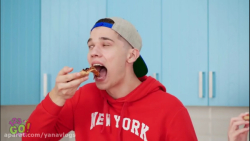 ترفندهای خلاقانه خوراکی در آشپ...