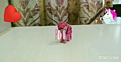 کارتون پونی کوچولو