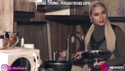 10 تا از بهترین کلیپ های محسن...