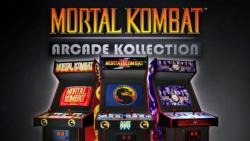 دانلود بازی مورتال کامبت کالکشن Mortal Kombat Kollection نسخه کامل برای کامپیوتر