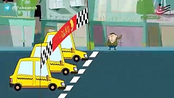 پندانه : مسافر کِشی یا مسافر ک...