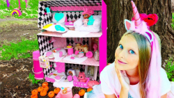 معرفی محصولات جالب ال و ال