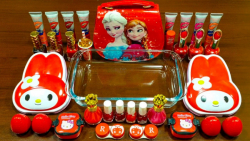 اسلایم السا و انا &gt;&gt;&gt;...