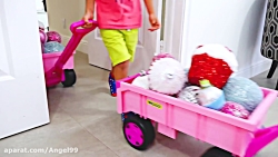 ماجراهای ولاد و نیکی قسمت 369...