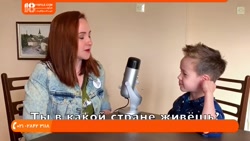 آموزش زبان روسی | یادگیری زبان روسی | مکالمه زبان روسی ( آموزش زبان کودک )