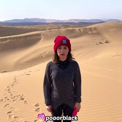 پریسا پورمشکی :: طنز خنده دار...