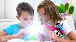 برنامه کودک کیتی  سرگرمی کودک...