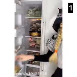 مشکلات با مامانا/هلیا /طنز