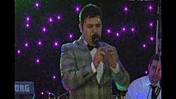 اهنگ اورهان گنجه بی با صدای حس...