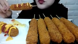 سوگند فود   اسمر فود