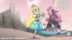 استار علیه نیروهای شیطانی فصل...