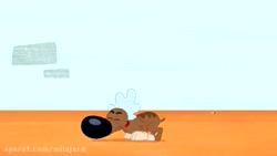 برنامه کودک جدید - انیمیشن دال...