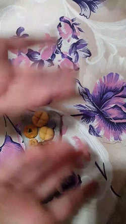 اموزش مجسمه مینیاتوری خوراکی