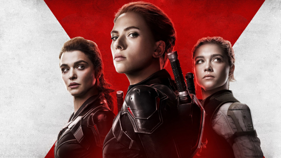 جدیدترین تریلر فیلم Black Widow 2021 (بیوه سیاه 2021) زمان121ثانیه