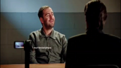 طولانی ترین بازجویی تاریخ