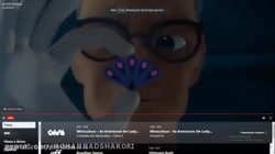 ماجراجویی در پاریس قسمت اول فص...