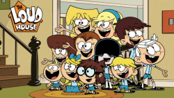 خونه پر سر و صدا  فصل ۴ قسمت ۴