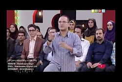 خندوانه، 14 مهر 94، بخش اول