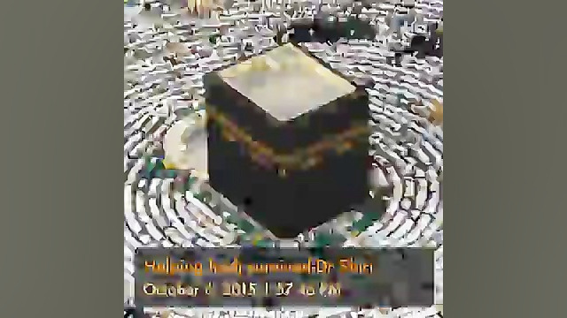 نکات درمانی شوک روانی بازماندکان فاجعه منا با دکتر شیری سلفی کله‌معمولی