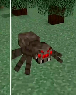 چالش در ماینکرافت