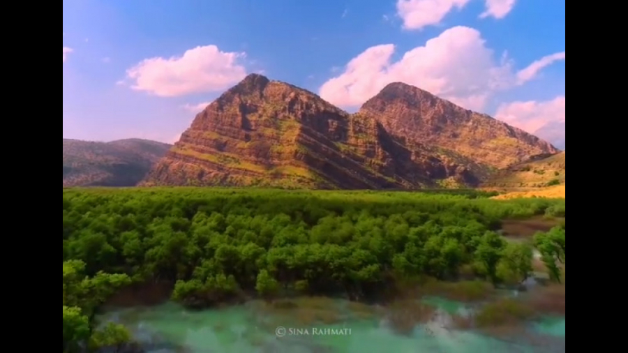 پوستر کوچک