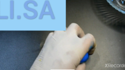 درست کردن اسلایم با خمیر ریش ب...