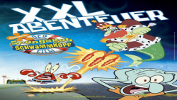 انیمیشن باب اسفنجی  دوبله فارس...