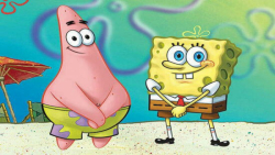 انیمیشن باب اسفنجی  دوبله فارس...