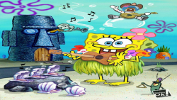 انیمیشن باب اسفنجی  دوبله فارس...