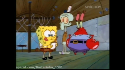 | باب اسفنجی | انیمیشن باب اسف...