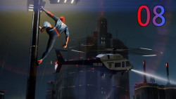 (Gameplay Marvel#039;s Spider-Man Farsi (Part 8