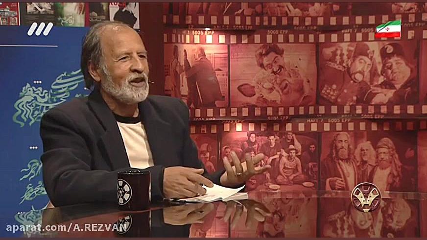فراستی - نقد بدون همه چیز زمان4174ثانیه