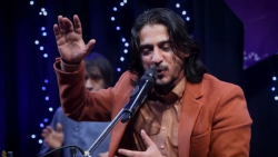 آهنگ افغانی شرافت پروانی  میگی...