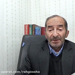 قرآن، فرعون به حضرت موسی گفت تو ساحر دانایی هستی که فریب می دهی