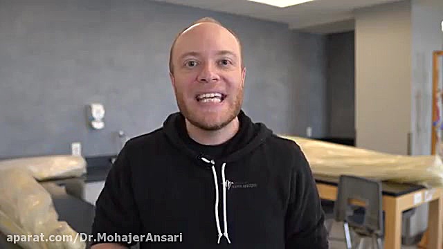 تشریح در باب سندرم تونل کارپال کلیپ ضدحال