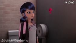 دانلود کارتون دختر کفشدوزکی  ب...