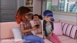 دانلود کارتون دختر کفشدوزکی  ب...