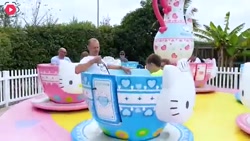 کودک و نوجوان / برنامه کودک جد...